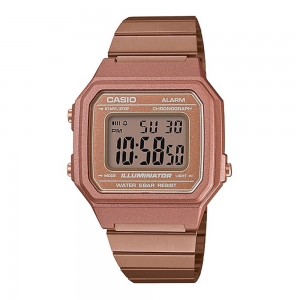 Casio General B-650WC-5ADF